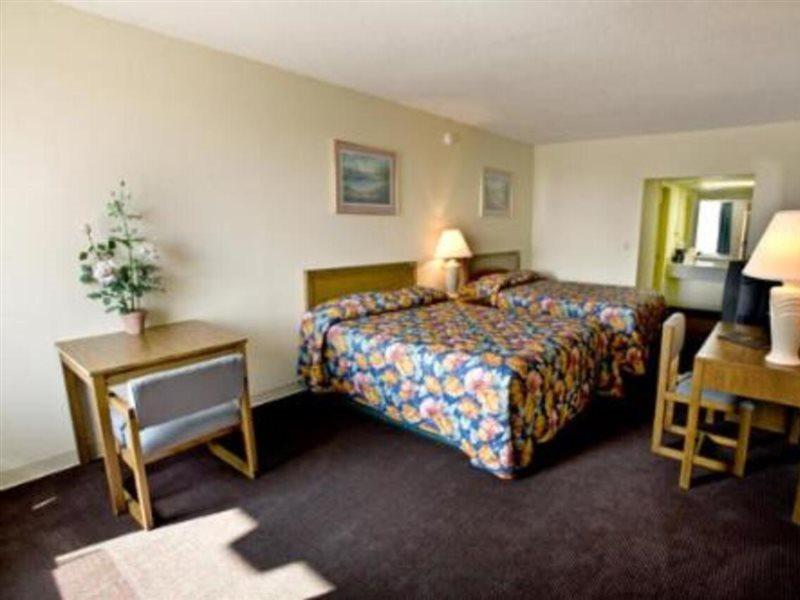 Extended Stay Suites Cookeville - Tennessee Tech Exterior photo