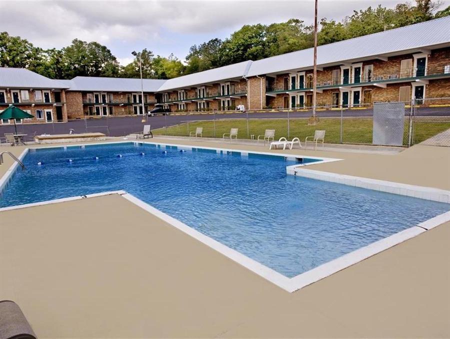 Extended Stay Suites Cookeville - Tennessee Tech Exterior photo